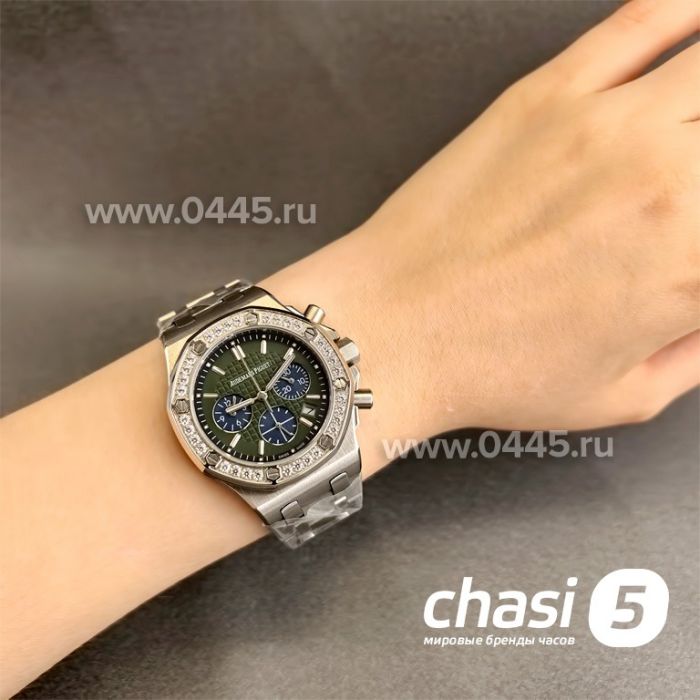 Часы Audemars Piguet Royal Oak Offshore Chronograph (24621)