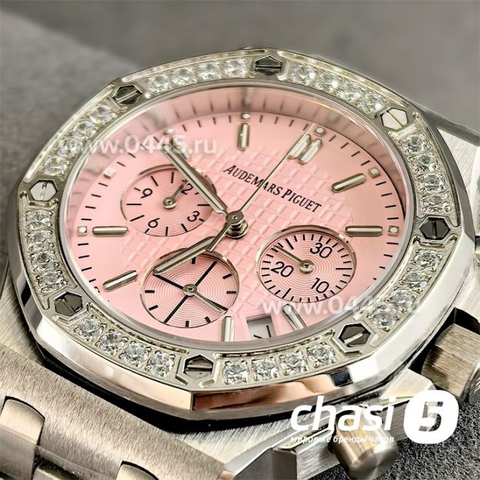 Часы Audemars Piguet Royal Oak Offshore Chronograph (24622)