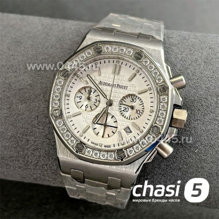 Часы Audemars Piguet Royal Oak Offshore Chronograph (24623)