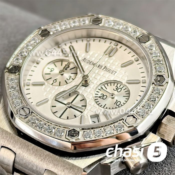 Часы Audemars Piguet Royal Oak Offshore Chronograph (24623)