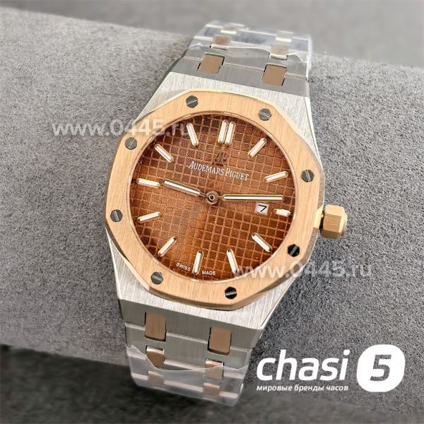 Часы Audemars Piguet Oak Lady (24626)
