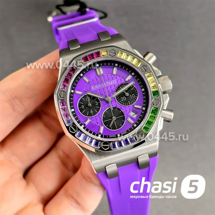 Часы Audemars Piguet Royal Oak Offshore Chronograph (24628)