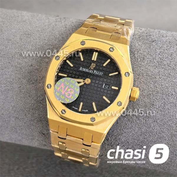 Часы Audemars Piguet Oak Lady (24996)