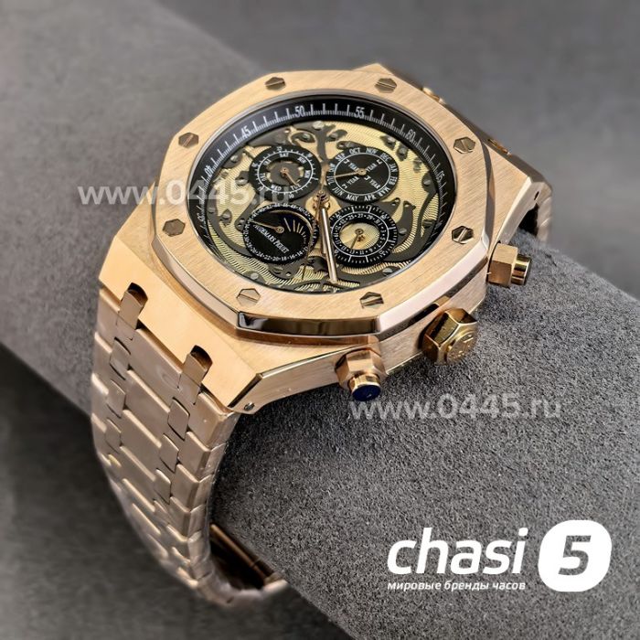Часы Audemars Piguet Royal Oak Perpetual  (25294)