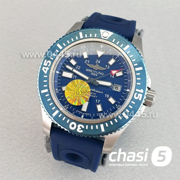 Часы Breitling  Superocean (23721) Часы Breitling  Superocean (23721)