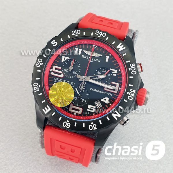 Часы Breitling Endurance Pro (23722) Часы Breitling Endurance Pro (23722)