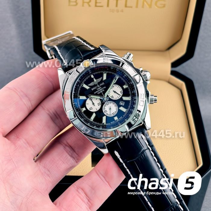 Часы Breitling Chronometre Certifie  (23814)