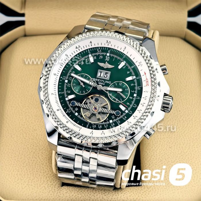 Часы Breitling for Bentley  (23836)