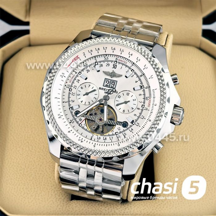 Часы Breitling for Bentley  (23837)