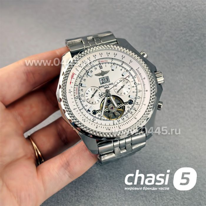 Часы Breitling for Bentley  (23837)