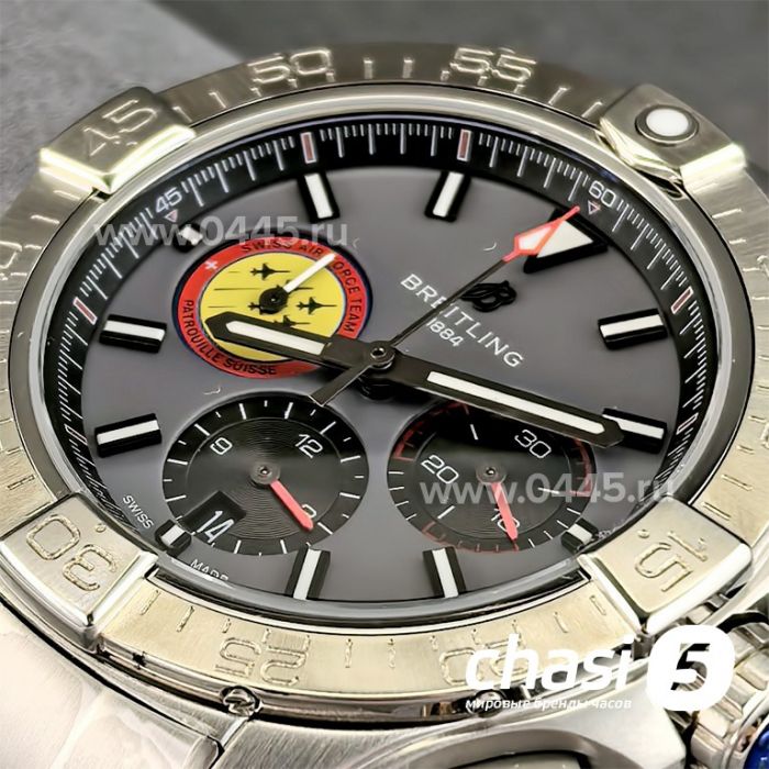 Часы Breitling Avenger (23939)