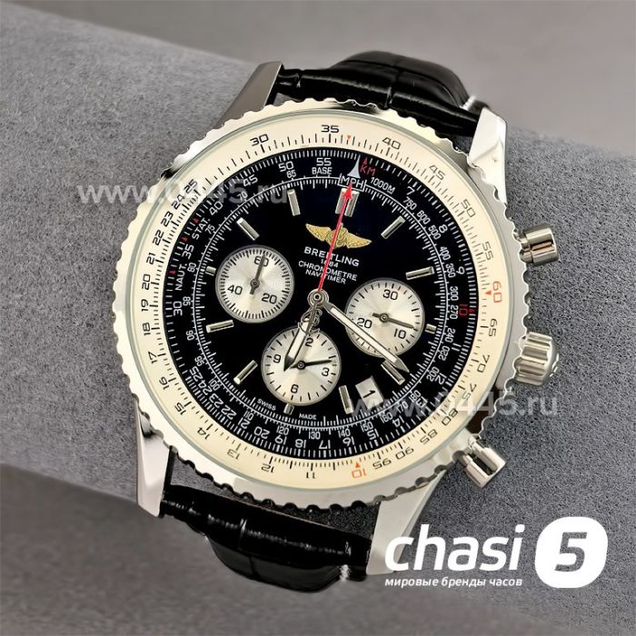 Часы Breitling Chronometre Navitimer (23947)