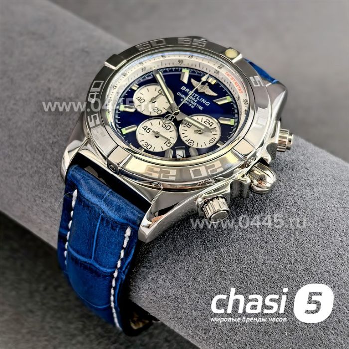 Часы Breitling Chronometre Certifie  (24461)