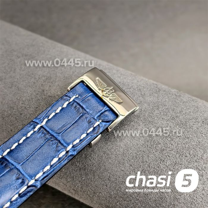 Часы Breitling Chronometre Certifie  (24461)