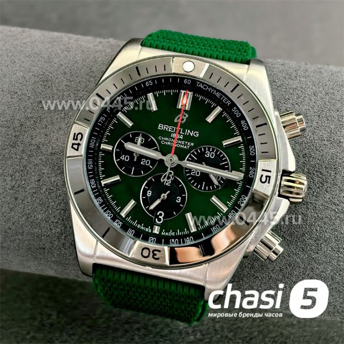 Часы Breitling Chronomat (24511)