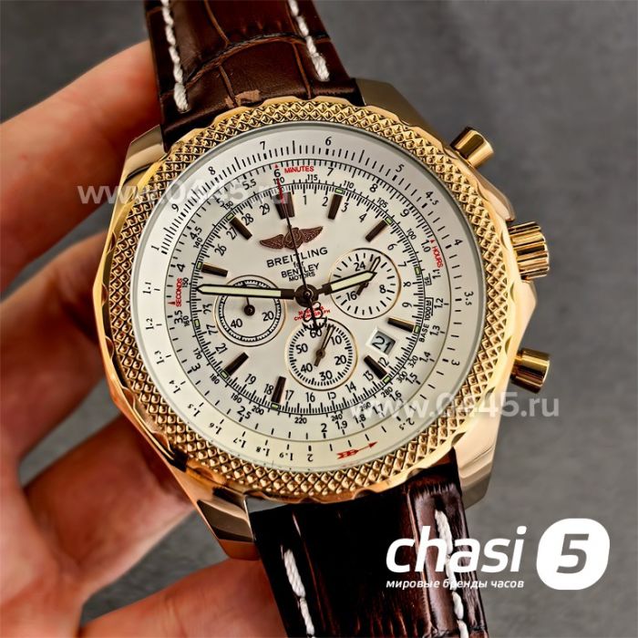 Часы Breitling for Bentley Motors (25156) Часы Breitling for Bentley Motors (25156)