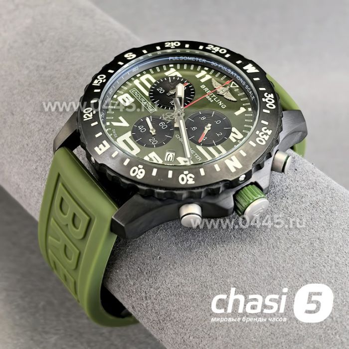 Часы Breitling Endurance Pro (25307)