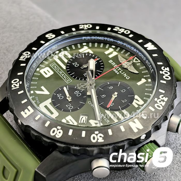 Часы Breitling Endurance Pro (25307)