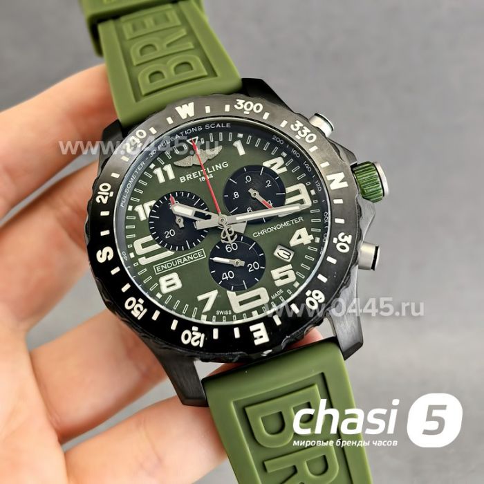 Часы Breitling Endurance Pro (25307)