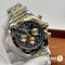 Часы Breitling Chronometre Certifie - Дубликат (25309)