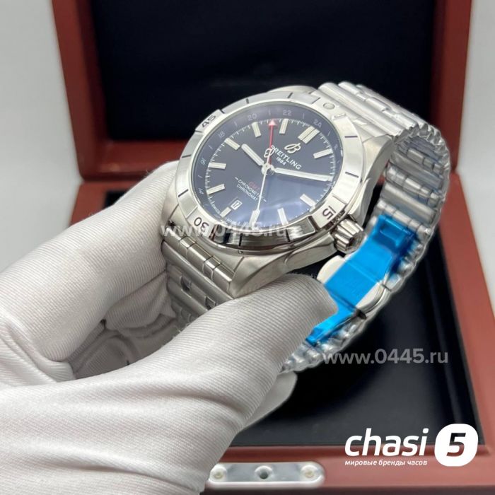 Часы Breitling Chronomat (25353)