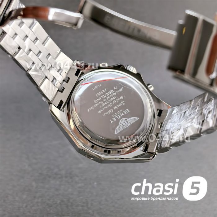 Часы Breitling for Bentley Motors  (25461)