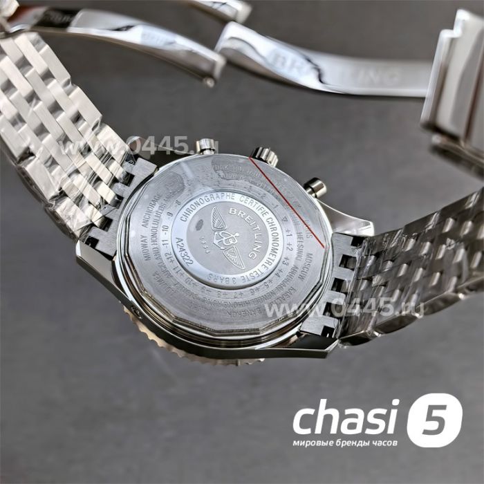 Часы Breitling Chronometre Navitimer (25465)