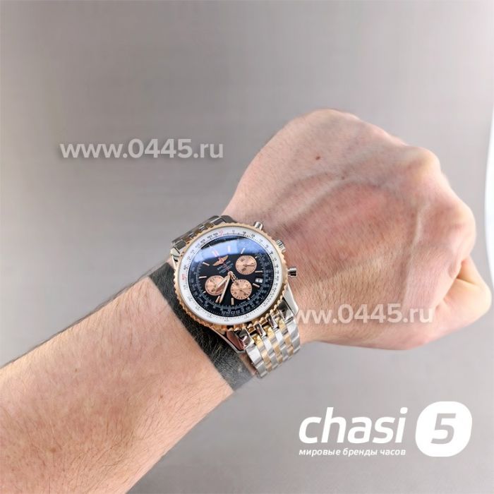 Часы Breitling Chronometre Navitimer (25468)