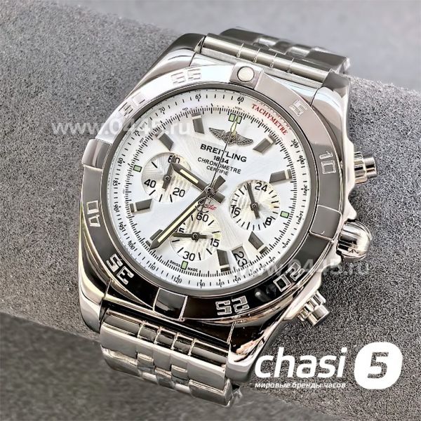 Часы Breitling Chronometre Certifie  (25469)