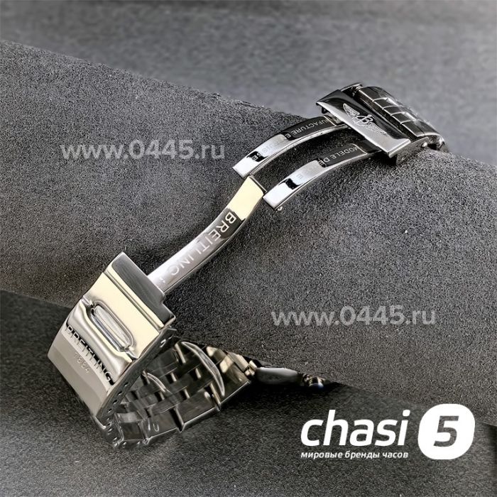 Часы Breitling Chronometre Certifie  (25469)