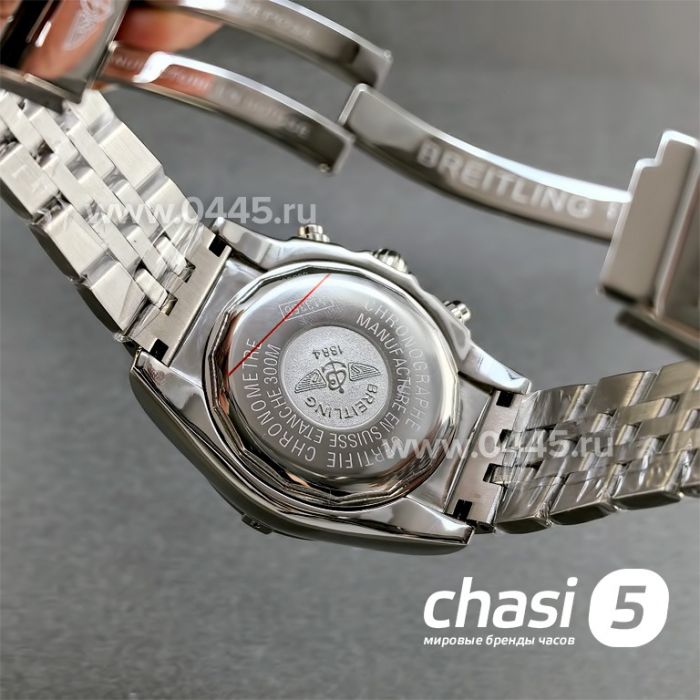 Часы Breitling Chronometre Certifie  (25470)