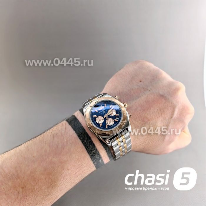 Часы Breitling Chronometre Certifie  (25471)
