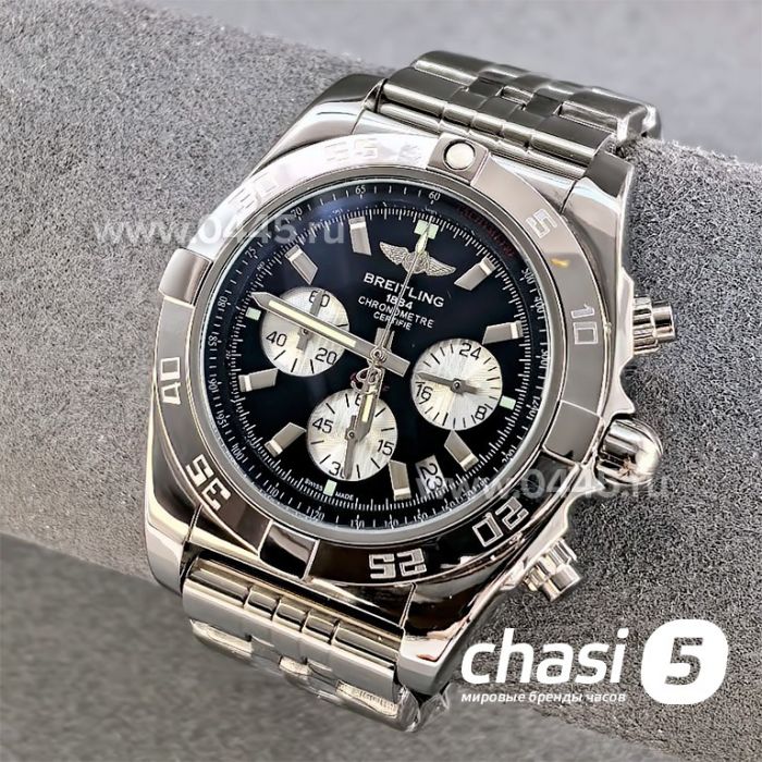 Часы Breitling Chronometre Certifie  (25472)