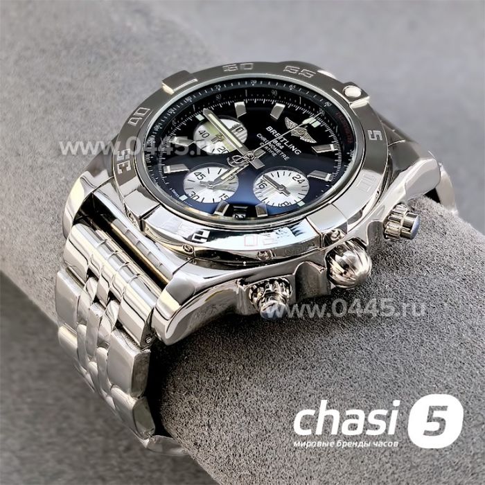 Часы Breitling Chronometre Certifie  (25472)