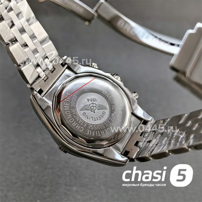 Часы Breitling Chronometre Certifie  (25472)
