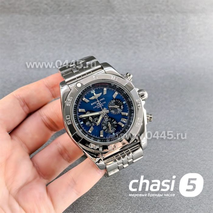 Часы Breitling Chronometre Certifie  (25473)