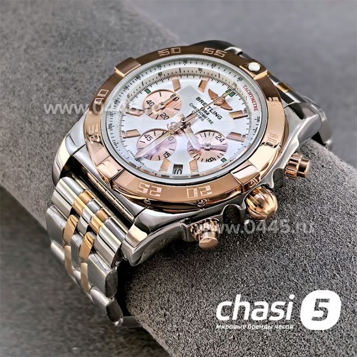 Часы Breitling Chronometre Certifie  (25474)