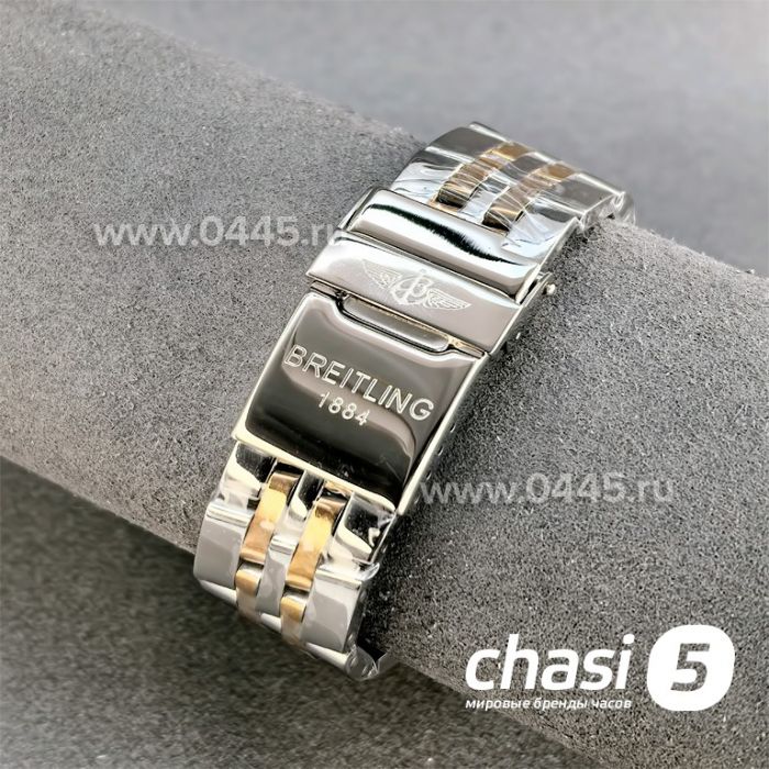 Часы Breitling Chronometre Certifie  (25474)