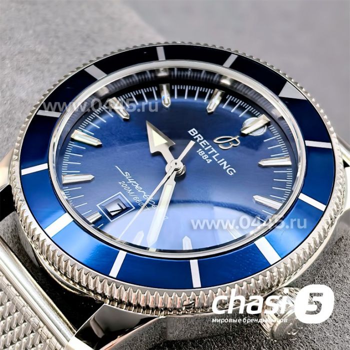 Часы Breitling Superocean - Клипса (25478)