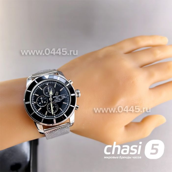Часы Breitling Superocean (25481)