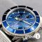 Часы Breitling Superocean (25482)