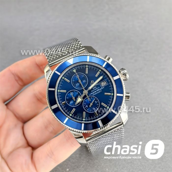 Часы Breitling Superocean (25482)