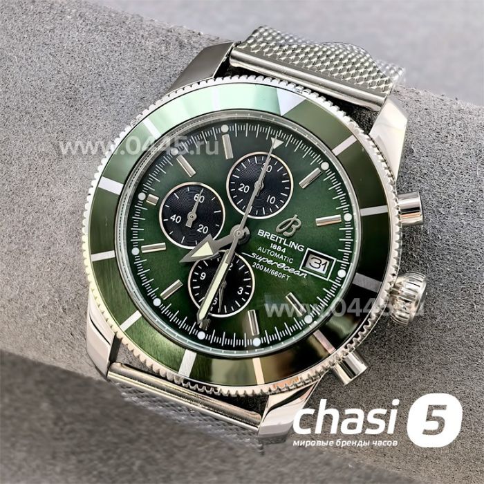 Часы Breitling Superocean (25483)