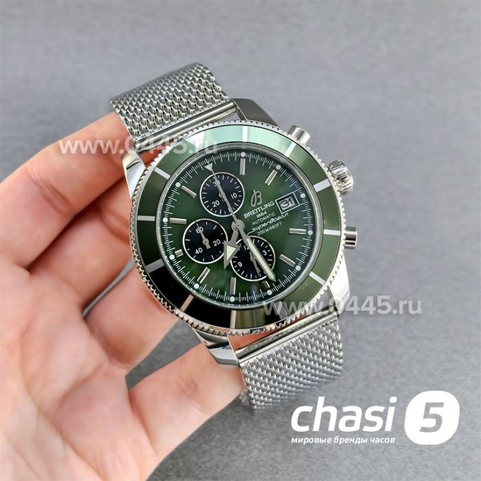 Часы Breitling Superocean (25483)