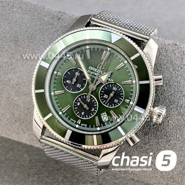 Часы Breitling Superocean (25487)