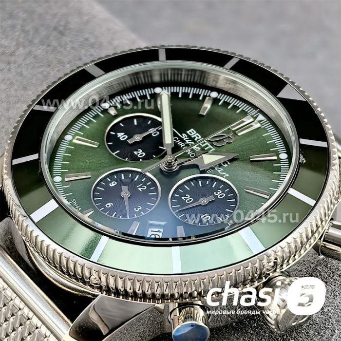Часы Breitling Superocean (25487)