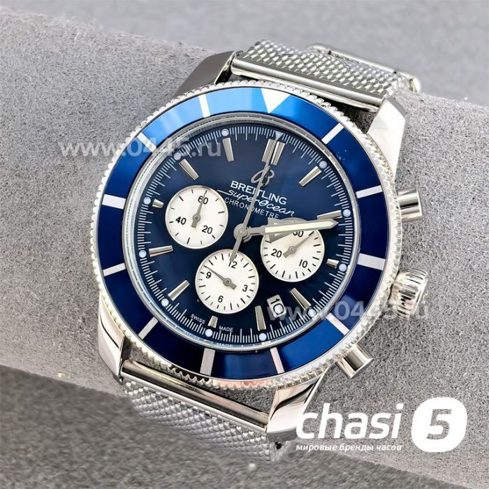 Часы Breitling Superocean (25489)