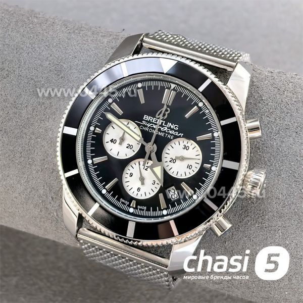 Часы Breitling Superocean (25490)