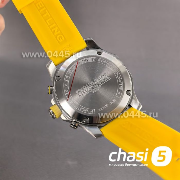 Часы Breitling Endurance Pro (25735)