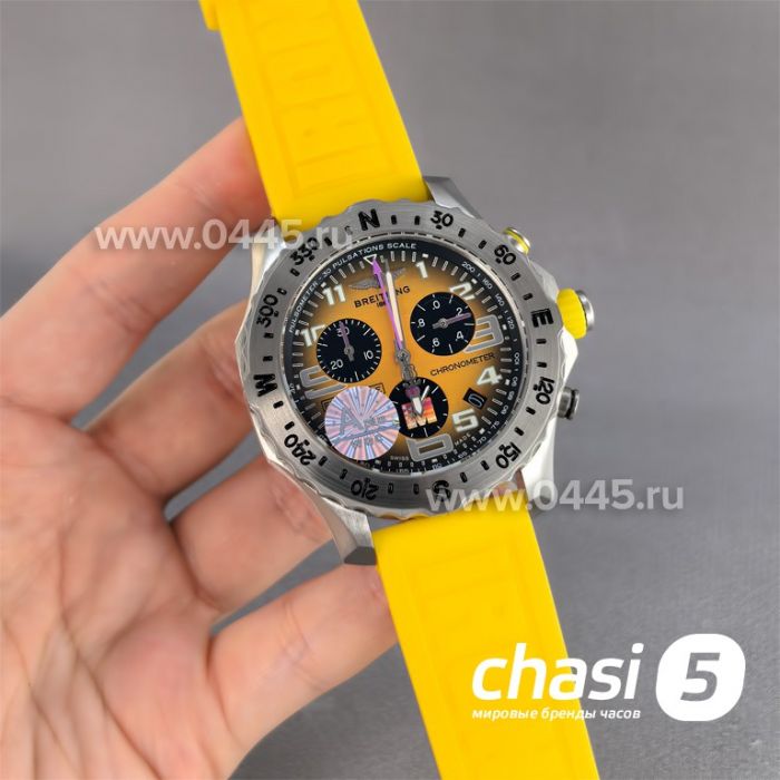 Часы Breitling Endurance Pro (25735)